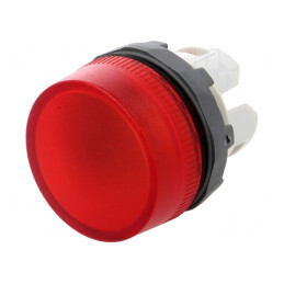 Lumină de control 22mm IP66 25-70°C MLB-1 | Electronic-mag.ro | Componente Electronice