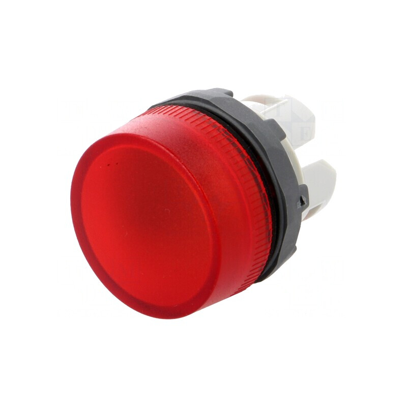 Lumină de control 22mm IP66 25-70°C MLB-1 | Electronic-mag.ro | Componente Electronice