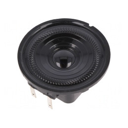 Difuzor Miniatural Hidrofug 2W 16Ω 50x18mm | Electronic-mag.ro | Componente Electronice