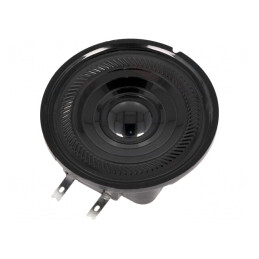 Difuzor Miniatural Hidrofug 2W 8Ω Ø50mm | Electronic-mag.ro | Componente Electronice
