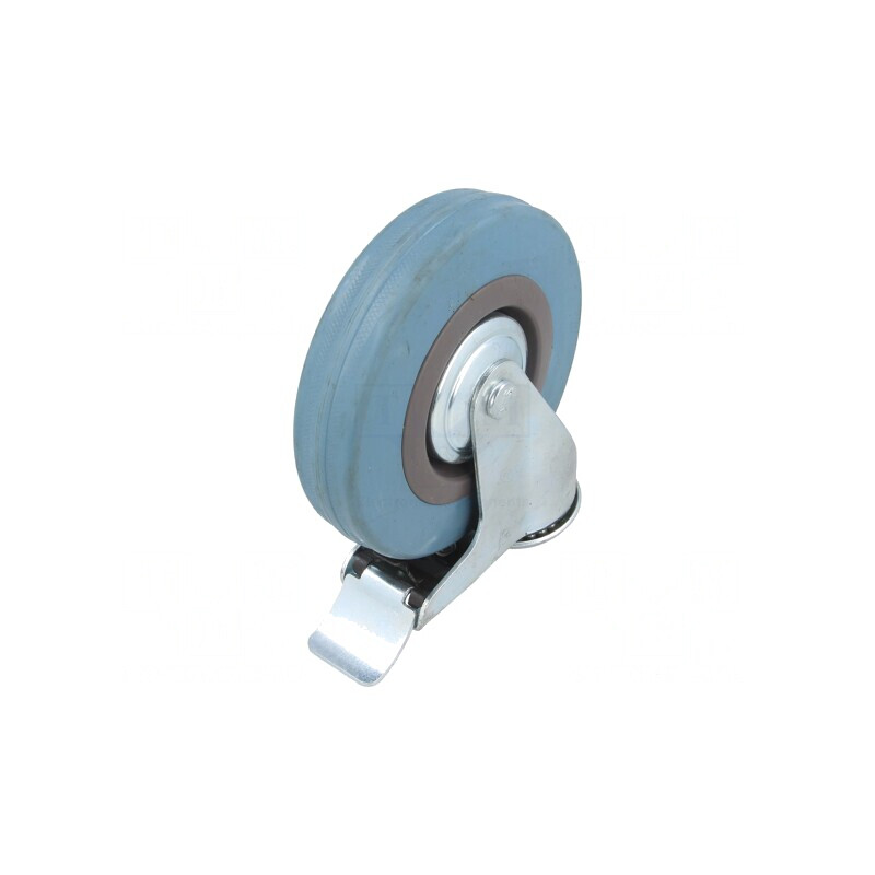 Roată de Transport 125mm 80kg | Electronic-mag.ro | Componente Electronice Roată de Transport 125mm 80kg | Electronic-mag.ro | Componente Electronice