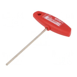 Cheie imbus HEX 3mm 126mm | Electronic-mag.ro | Componente Electronice