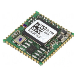 Modul Bluetooth 4.0 BLE SMD 16x15x1.8mm | Electronic-mag.ro | Componente Electronice