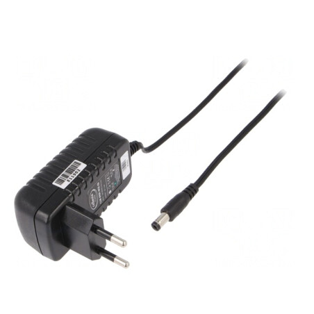 Alimentator Pulsatoriu 9V 1A 9W EU | Electronic-mag.ro | Componente Electronice