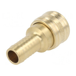 Conector rapid alamă 58mm 35bar 1000l/min | Electronic-mag.ro | Componente Electronice