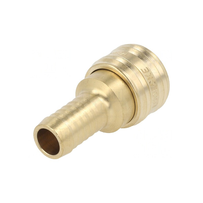 Conector rapid alamă 58mm 35bar 1000l/min | Electronic-mag.ro | Componente Electronice