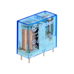 Releu Electromagnetic SPDT 5VDC 20A | Electronic-mag.ro | Componente Electronice