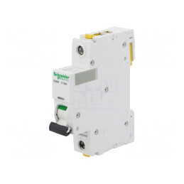 Întrerupător Supracurent 230V 20A 1P C | Electronic-mag.ro | Componente Electronice