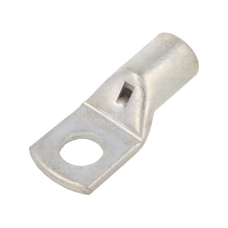 Vârf Inelar Tubular Cupru M20 185mm2 | Electronic-mag.ro | Componente Electronice