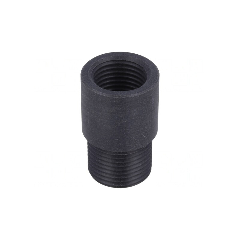 Adaptor Filet M16 la PG11 Polipropilenă | Electronic-mag.ro | Componente Electronice