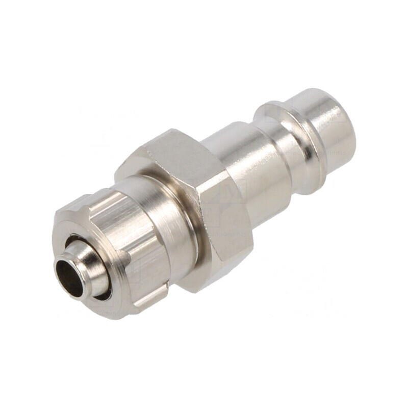 Mufă de Cuplare CK-6, 432l/min, -0,95÷12bar | Electronic-mag.ro | Componente Electronice