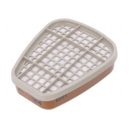 Filtru de Aer 6000 A1 | Electronic-mag.ro | Componente Electronice