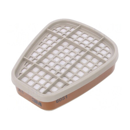 Filtru de Aer 6000 A1 | Electronic-mag.ro | Componente Electronice