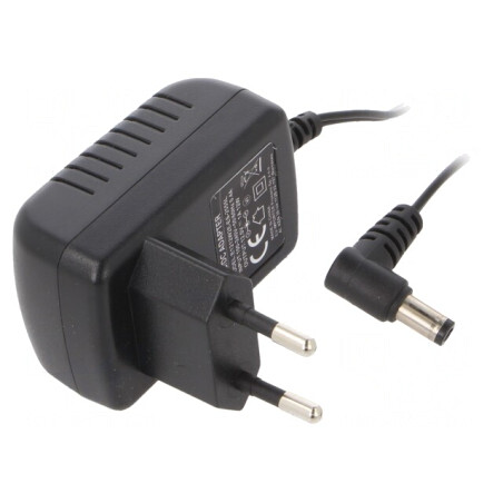 Alimentator Pulsatoriu 12VDC 1A 12W | Electronic-mag.ro | Componente Electronice