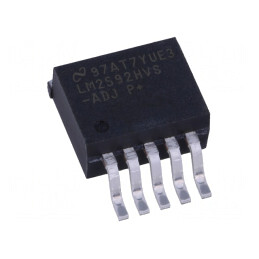 Adaptor DC/DC 4.5-60V la 1.2-57V 2A