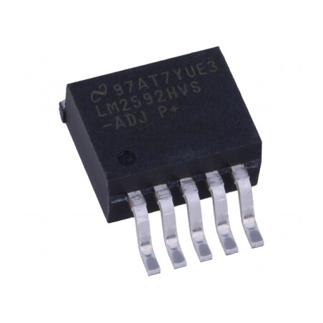 Adaptor DC/DC 4.5-60V la 1.2-57V 2A | Electronic-mag.ro | Componente Electronice