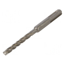 Burghiu Beton 7mm SDS-Plus 115mm | Electronic-mag.ro | Componente Electronice