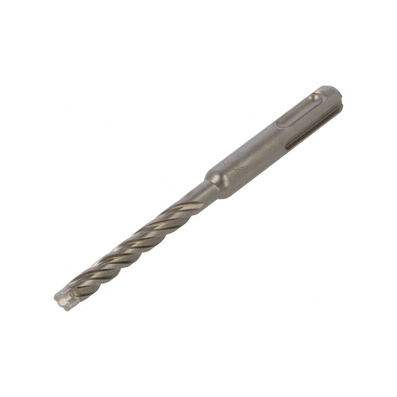 Burghiu Beton 7mm SDS-Plus 115mm | Electronic-mag.ro | Componente Electronice