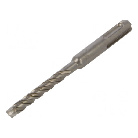 Burghiu Beton 7mm SDS-Plus 115mm | Electronic-mag.ro | Componente Electronice