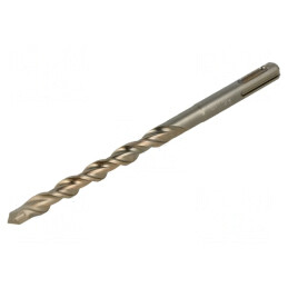 Burghiu Beton SDS-Plus 10mm x 160mm | Electronic-mag.ro | Componente Electronice