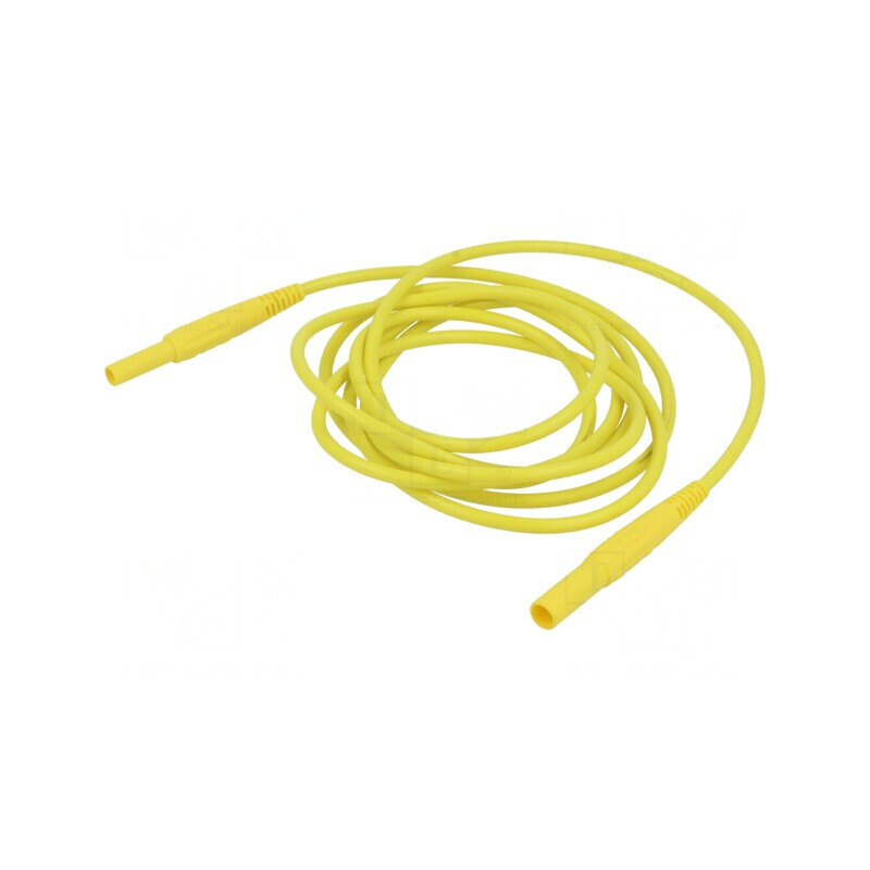 Cablu de măsurare 19A 4mm banană-banană | Electronic-mag.ro | Componente Electronice Cablu de măsurare 19A 4mm banană-banană | Electronic-mag.ro | Componente Electronice