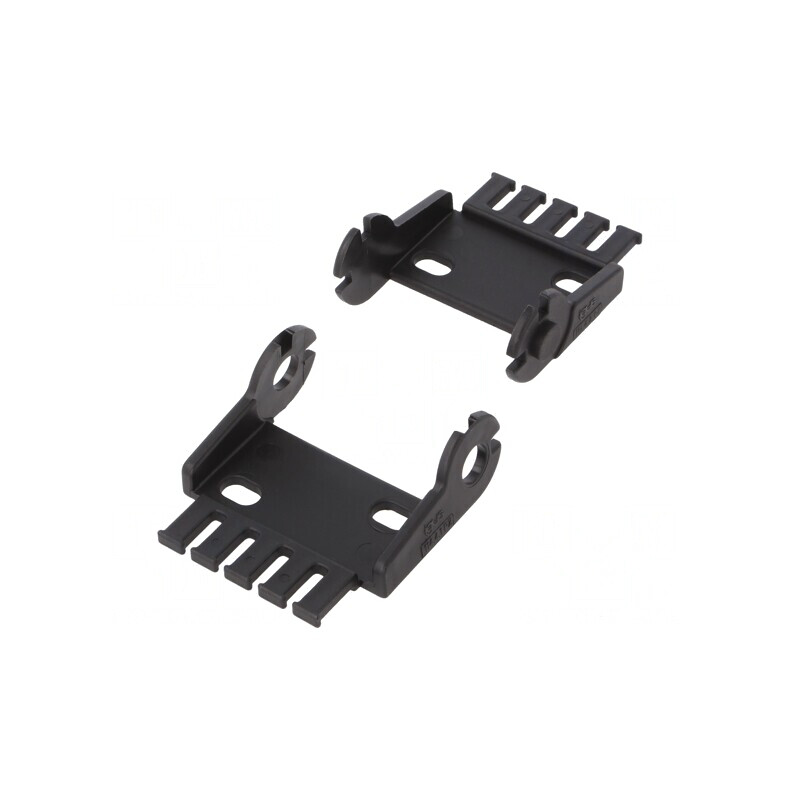 Suport Rigid pentru Ghidaj cu Lanț E14.4 | Electronic-mag.ro | Componente Electronice
