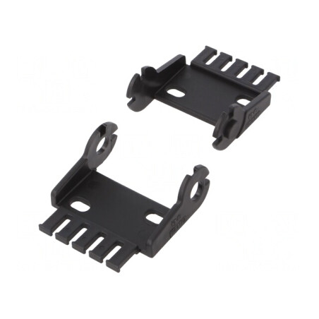 Suport Rigid pentru Ghidaj cu Lanț E14.4 | Electronic-mag.ro | Componente Electronice