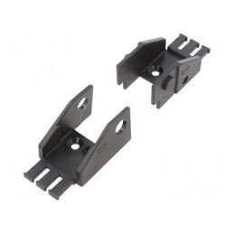 Suport fixare rigid pentru ghidaj lanț B17/B17i | Electronic-mag.ro | Componente Electronice