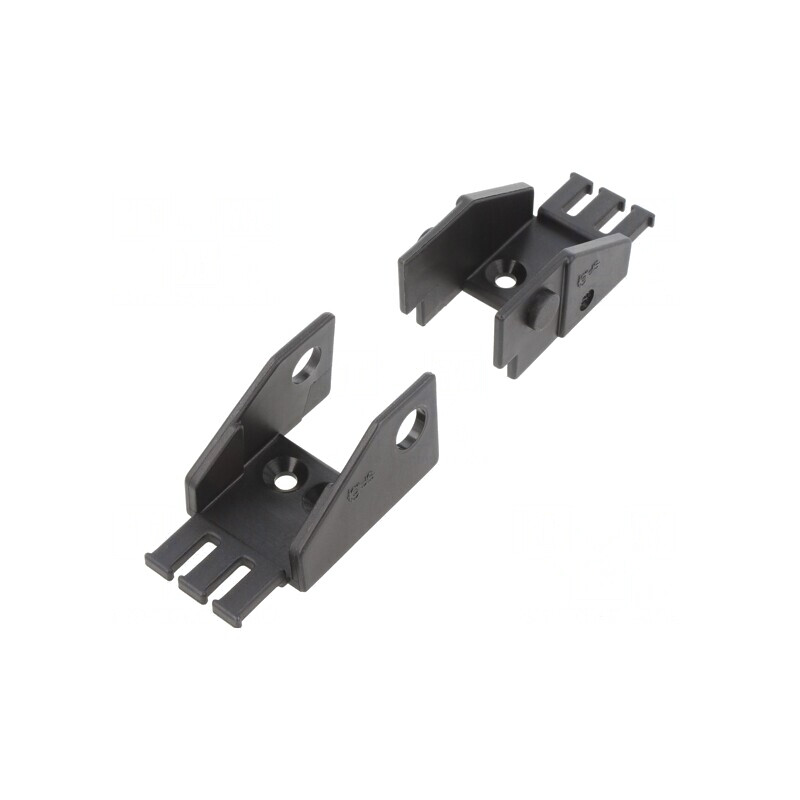 Suport fixare rigid pentru ghidaj lanț B17/B17i | Electronic-mag.ro | Componente Electronice Suport fixare rigid pentru ghidaj lanț B17/B17i | Electronic-mag.ro | Componente Electronice
