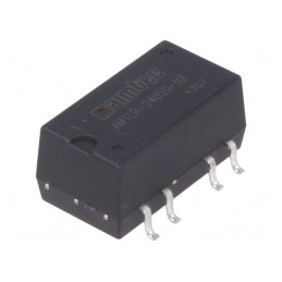 Convertor DC/DC 1W 22.8V-25.2V la 5V 200mA SMD | Electronic-mag.ro | Componente Electronice