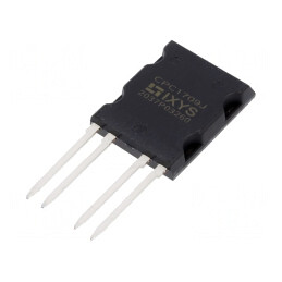 Releu Semiconductor 11000mA 60VDC THT | Electronic-mag.ro | Componente Electronice