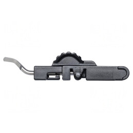 Debavurator Knipex 903102 | Electronic-mag.ro | Componente Electronice