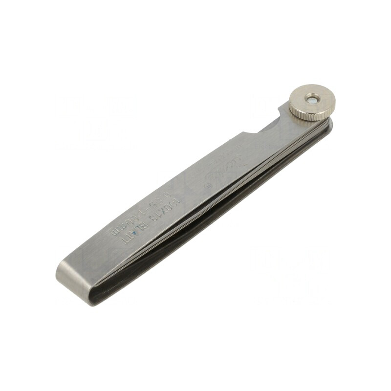 Set Calibre Metric 0,05-1mm 13 Bucăți | Electronic-mag.ro | Componente Electronice Set Calibre Metric 0,05-1mm 13 Bucăți | Electronic-mag.ro | Componente Electronice