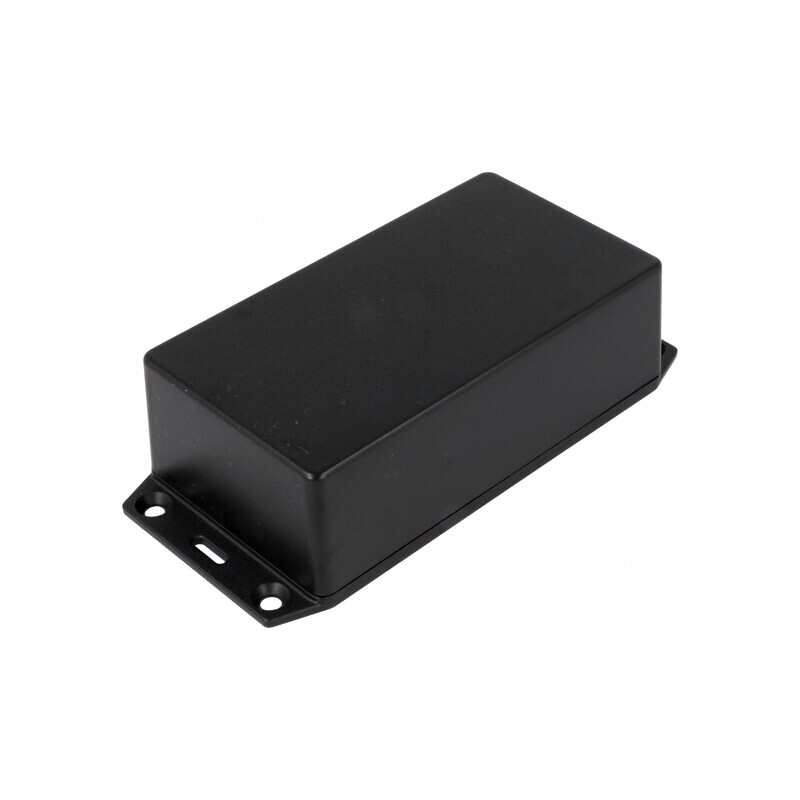 Carcasă Universală cu Lame de Fixare 66x121x40mm | Electronic-mag.ro | Componente Electronice Carcasă Universală cu Lame de Fixare 66x121x40mm | Electronic-mag.ro | Componente Electronice