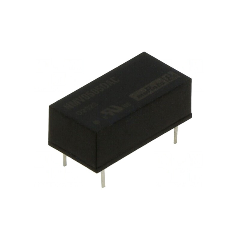 Convertor DC/DC 1W 5V 200mA DIP | Electronic-mag.ro | Componente Electronice