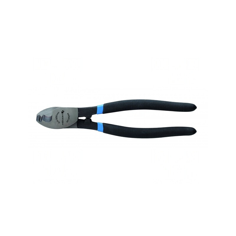 Clește Tăiere 200mm fără Fațetă | Electronic-mag.ro | Componente Electronice Clește Tăiere 200mm fără Fațetă | Electronic-mag.ro | Componente Electronice