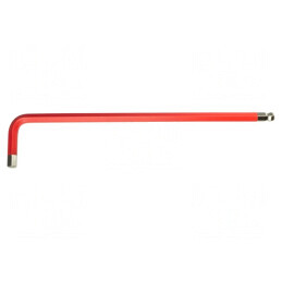 Cheie imbus sferic 6mm 184mm | Electronic-mag.ro | Componente Electronice