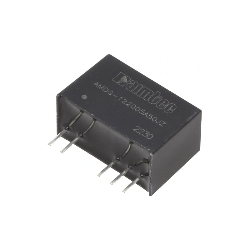 Convertor DC/DC 2,25W 10,8-13,2V la 20VDC 90mA | Electronic-mag.ro | Componente Electronice Convertor DC/DC 2,25W 10,8-13,2V la 20VDC 90mA | Electronic-mag.ro | Componente Electronice