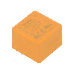 Convertor AC/DC 3W 5VDC | Electronic-mag.ro | Componente Electronice