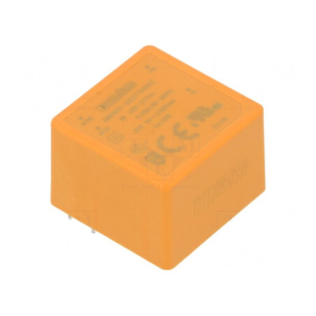 Convertor AC/DC 3W 5VDC | Electronic-mag.ro | Componente Electronice