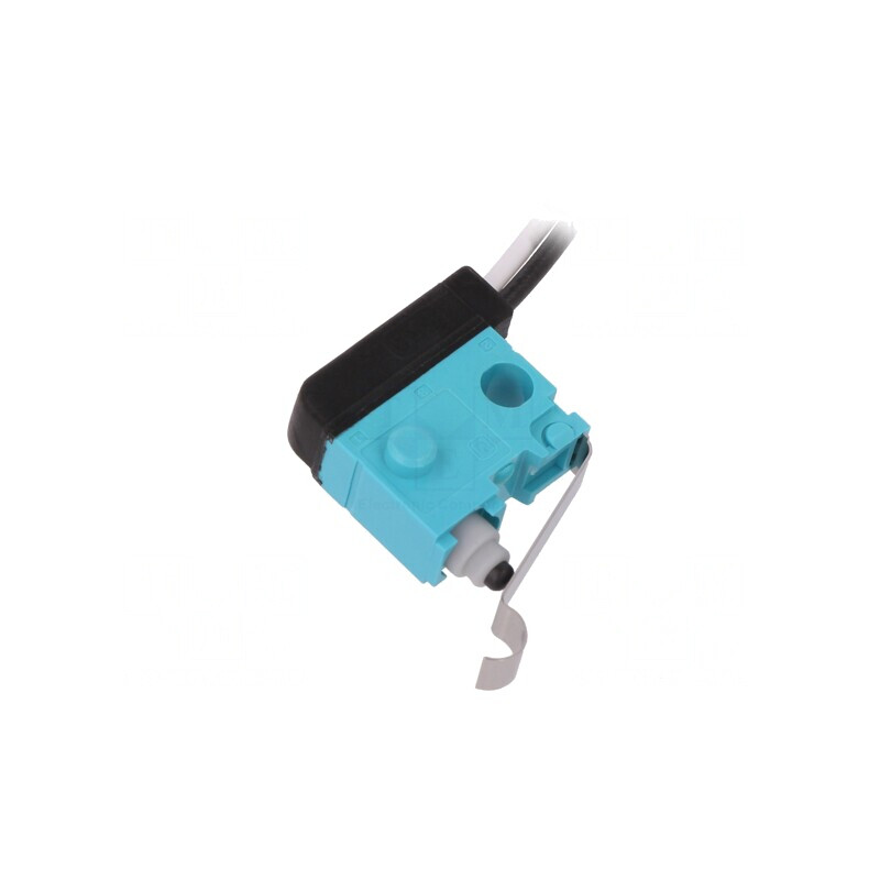 Microîntrerupător SNAP ACTION 0,1A 30VDC SPST-NO | Electronic-mag.ro | Componente Electronice
