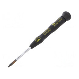Șurubelniță de Precizie Torx TX07 ESD | Electronic-mag.ro | Componente Electronice