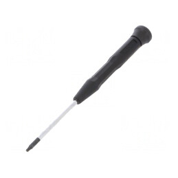 Şurubelniţă Torx® TX08 ESD de Precizie | Electronic-mag.ro | Componente Electronice