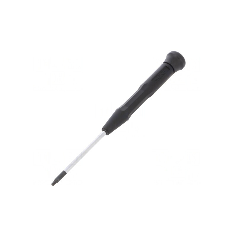 Şurubelniţă Torx® TX08 ESD de Precizie | Electronic-mag.ro | Componente Electronice