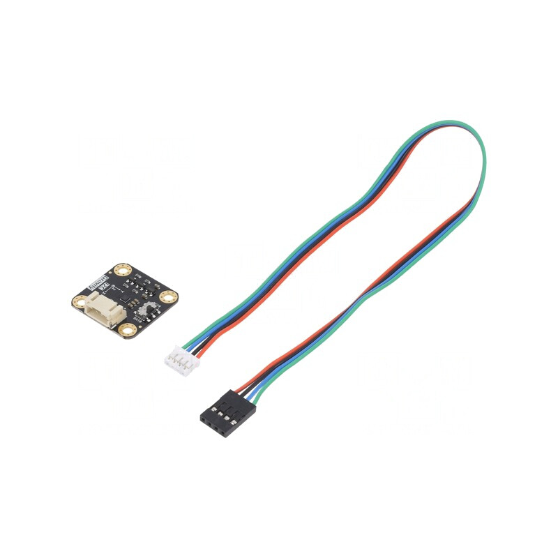 Senzor Accelerometru I2C LIS2DW12 3,3-5VDC | Electronic-mag.ro | Componente Electronice Senzor Accelerometru I2C LIS2DW12 3,3-5VDC | Electronic-mag.ro | Componente Electronice