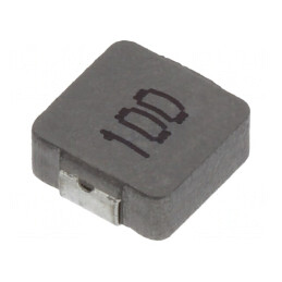 Inductor SMD 10uH 200mΩ