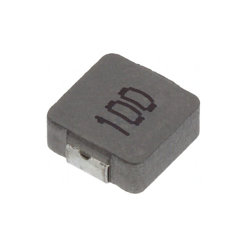 Inductor SMD 10uH 200mΩ | Electronic-mag.ro | Componente Electronice