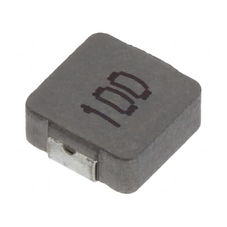 Inductor SMD 10uH 200mΩ | Electronic-mag.ro | Componente Electronice