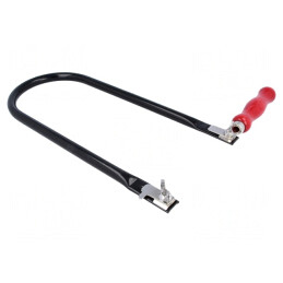 Cadru Metalic 12mm D-M134 | Electronic-mag.ro | Componente Electronice