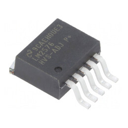 Adaptor DC/DC 4-60VDC la 1,23-57VDC 3A | Electronic-mag.ro | Componente Electronice